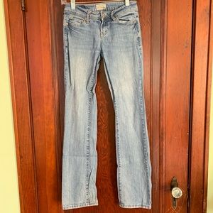 Aeropostale size 0 jeans